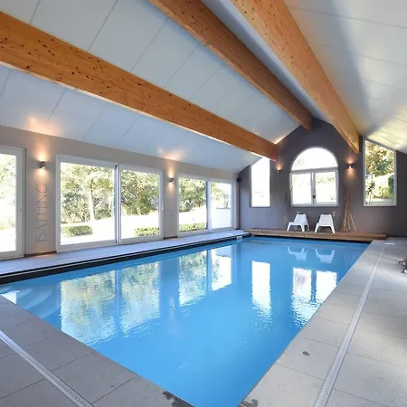 Holiday Le Holset Hébergement de vacances Durbuy