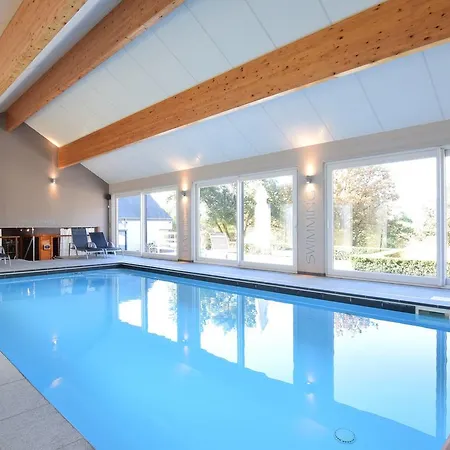 Le Holset Holiday home