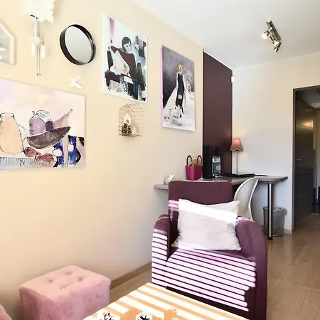 Le Holset Holiday home *