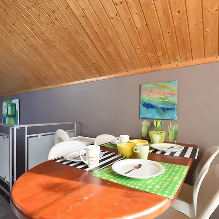 Le Holset Holiday home Durbuy