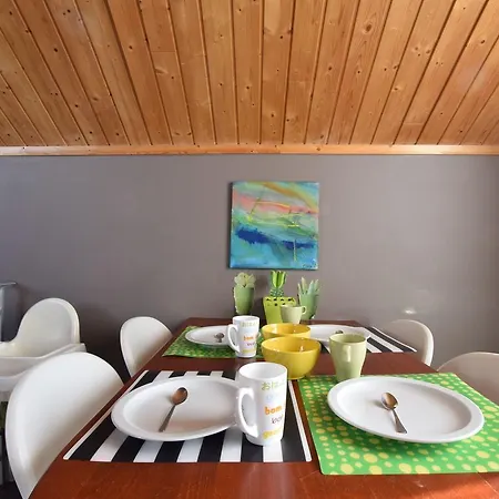 Holiday Le Holset Durbuy