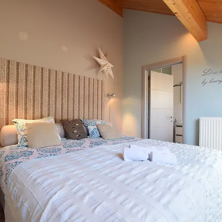 Holiday home Le Holset Durbuy