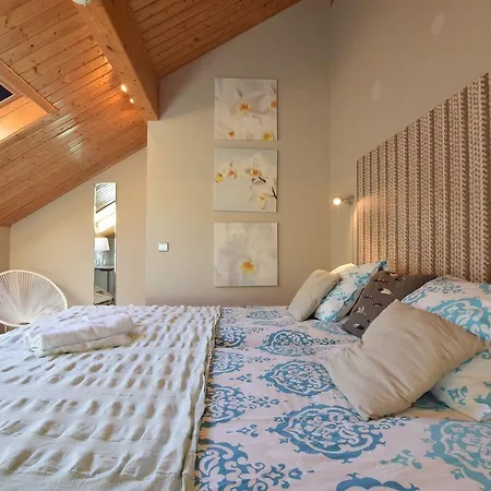 Hébergement de vacances Holiday Le Holset