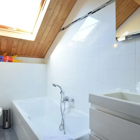 Holiday Le Holset Hébergement de vacances Durbuy