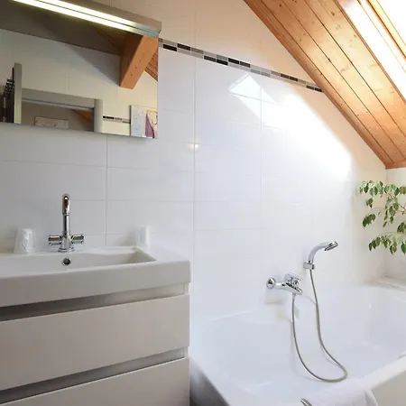 Holiday Le Holset Durbuy