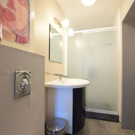 Holiday home Le Holset *