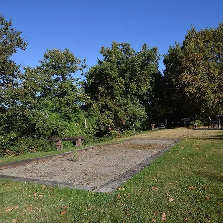 Holiday Le Holset Hébergement de vacances *