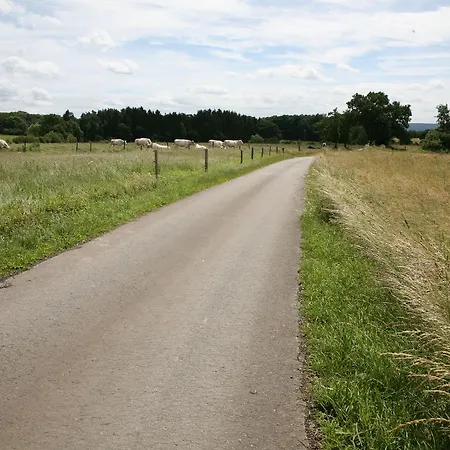 Holiday home Le Holset