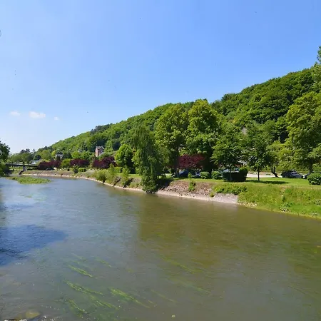 Holiday Le Holset Hébergement de vacances