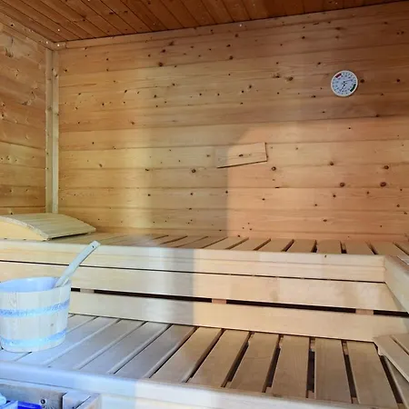 Holiday home Le Holset