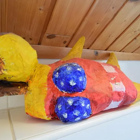 Holiday Le Holset Hébergement de vacances