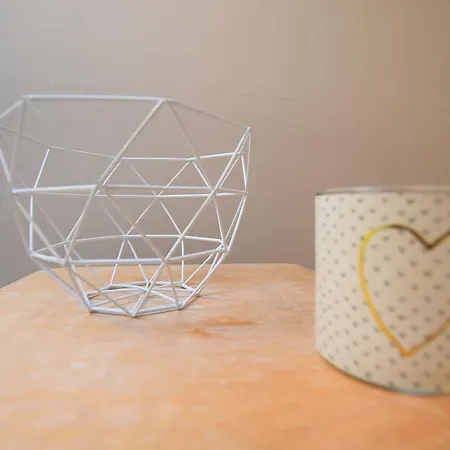 Holiday home Le Holset *