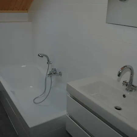 Le Holset Holiday home