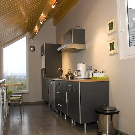 Holiday home Le Holset Durbuy