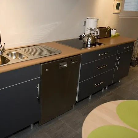 Holiday Le Holset * Durbuy