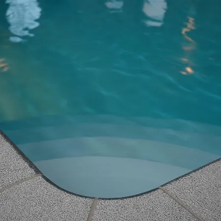 Holiday home Le Holset