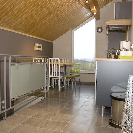 Holiday Le Holset Hébergement de vacances Durbuy